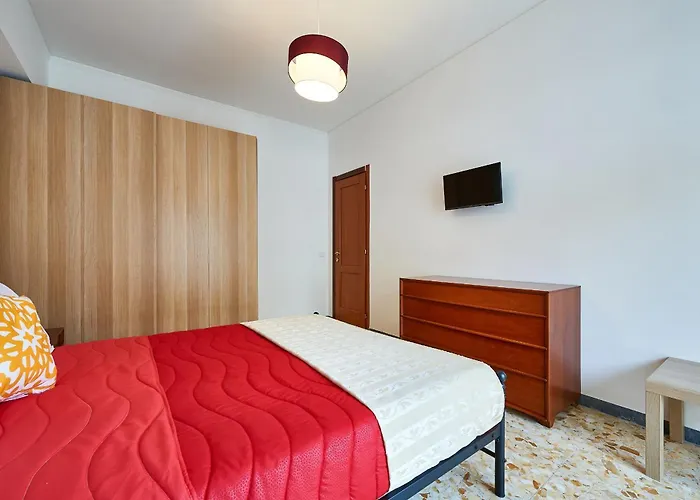 Appartamento 15 Minuti Da San Giovanni - A C, Wifi E Smart Tv *