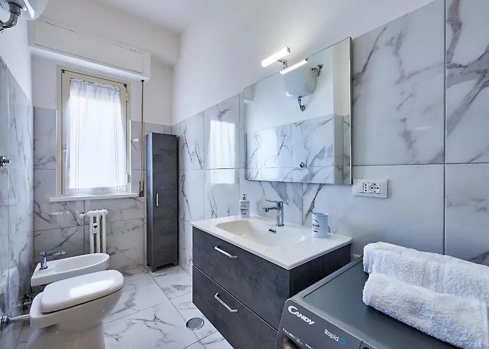 15 Minuti Da San Giovanni - A C, Wifi E Smart Tv Roma