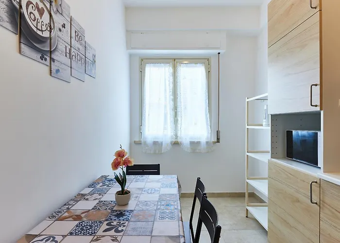 15 Minuti Da San Giovanni - A C, Wifi E Smart Tv Appartamento *