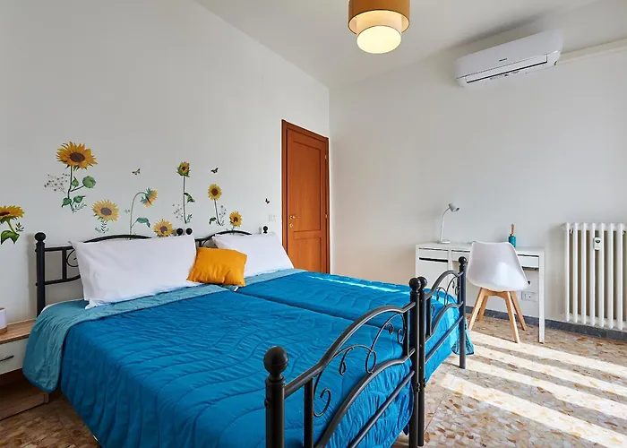 Appartamento 15 Minuti Da San Giovanni - A C, Wifi E Smart Tv *